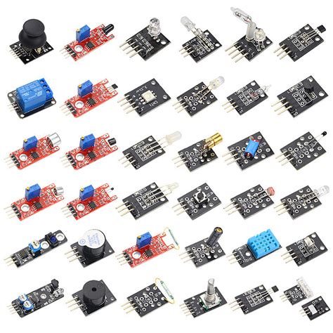 I just need one sensor module! .